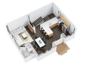 2-18 Elm Street 8, Newton MA 02465