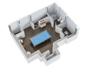 2-18 Elm Street 8, Newton MA 02465