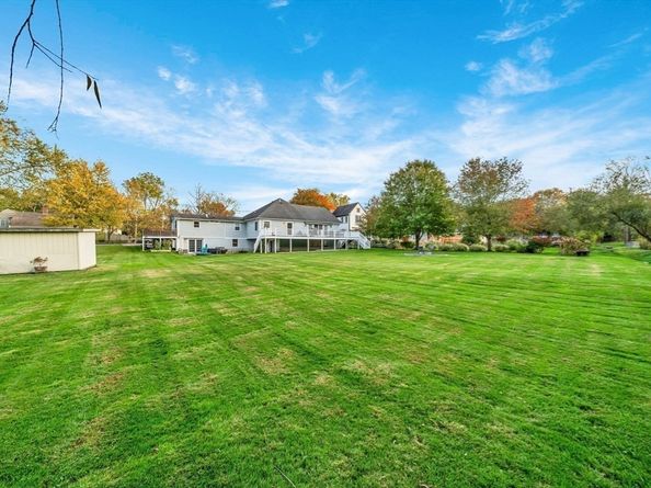 53 Southern Ave, Essex MA 01929