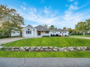 53 Southern Ave, Essex MA 01929