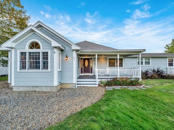 53 Southern Ave, Essex MA 01929