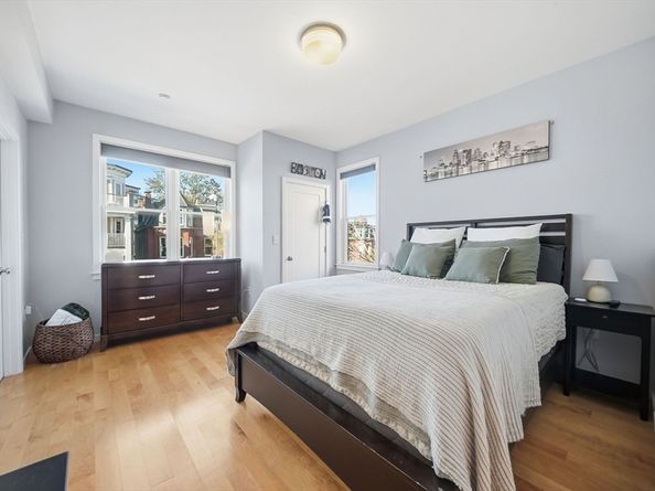 246-4 Boston St 4, Boston MA 02125