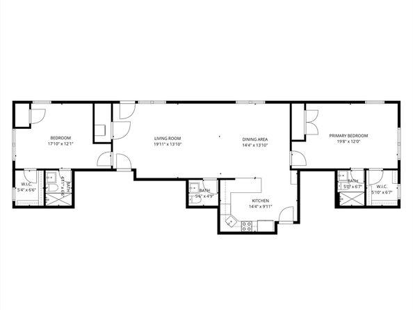 246-4 Boston St 4, Boston MA 02125