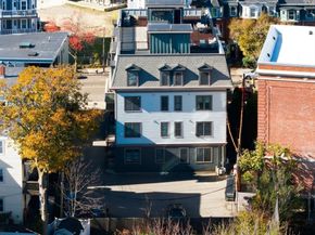 246-4 Boston St 4, Boston MA 02125