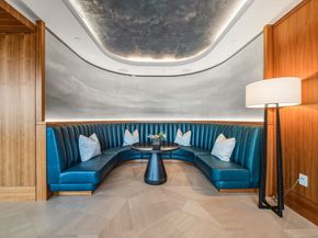 150 Seaport Blvd 17C, Boston MA 02210