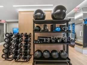 150 Seaport Blvd 17C, Boston MA 02210