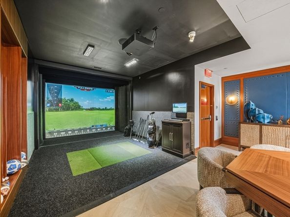 150 Seaport Blvd 17C, Boston MA 02210