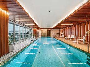 150 Seaport Blvd 17C, Boston MA 02210