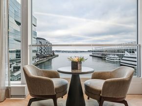 150 Seaport Blvd 17C, Boston MA 02210