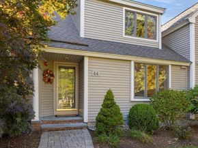 44 Brassie Dr 44, North Reading MA 01864