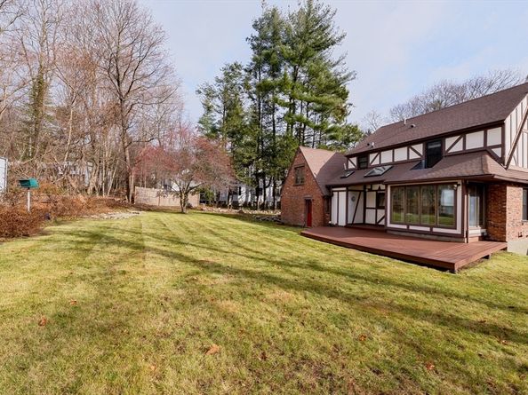 3 Old English Road, Worcester MA 01609