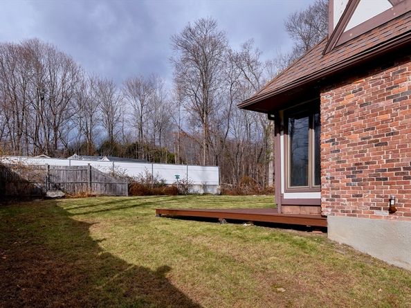 3 Old English Road, Worcester MA 01609