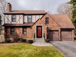 3 Old English Road, Worcester MA 01609