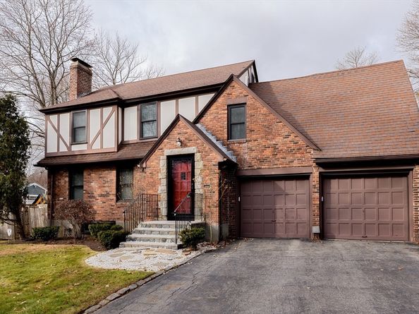 3 Old English Road, Worcester MA 01609