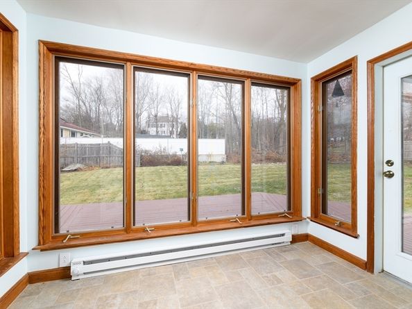 3 Old English Road, Worcester MA 01609