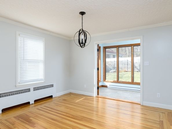 3 Old English Road, Worcester MA 01609