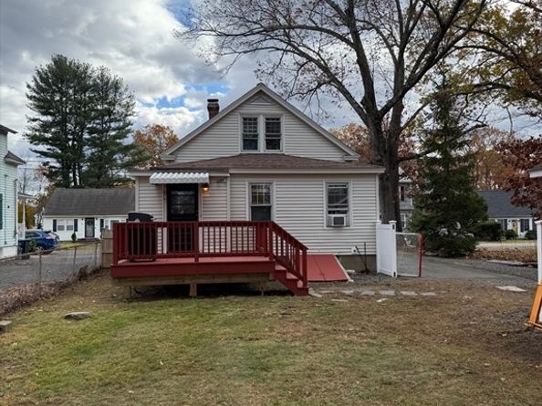 39 Phillips Ave, Shrewsbury MA 01545