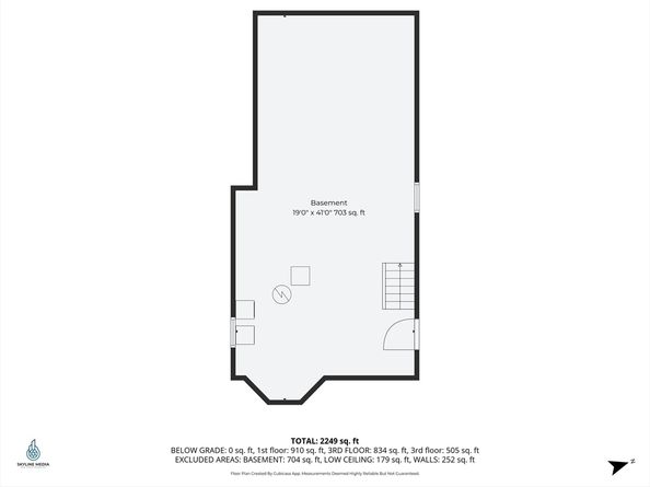 18 Seaview Ave, Revere MA 02151