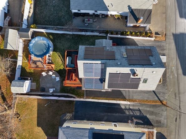 18 Seaview Ave, Revere MA 02151