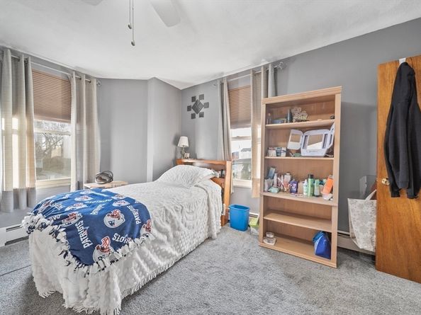 18 Seaview Ave, Revere MA 02151