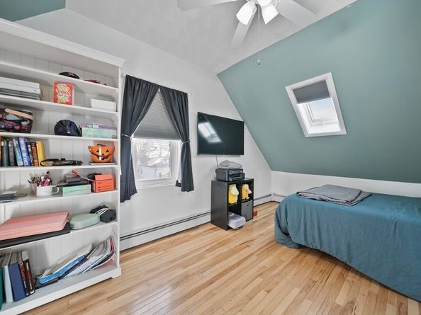 18 Seaview Ave, Revere MA 02151