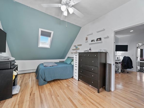 18 Seaview Ave, Revere MA 02151