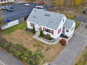 20 Leicester St, Oxford MA 01537