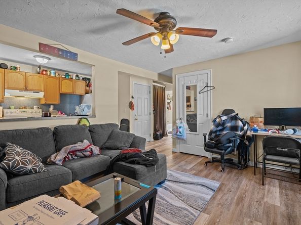 136 Dana Avenue, Boston MA 02136