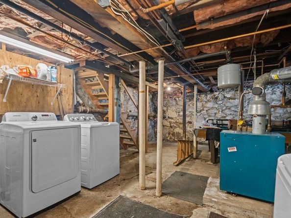 136 Dana Avenue, Boston MA 02136