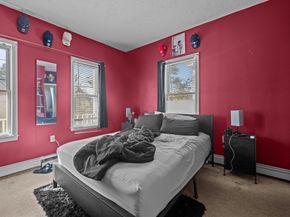 136 Dana Avenue, Boston MA 02136