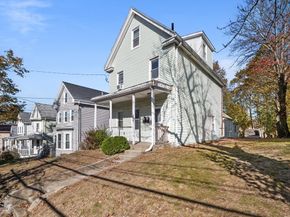 136 Dana Avenue, Boston MA 02136