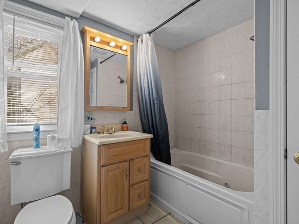 136 Dana Avenue, Boston MA 02136