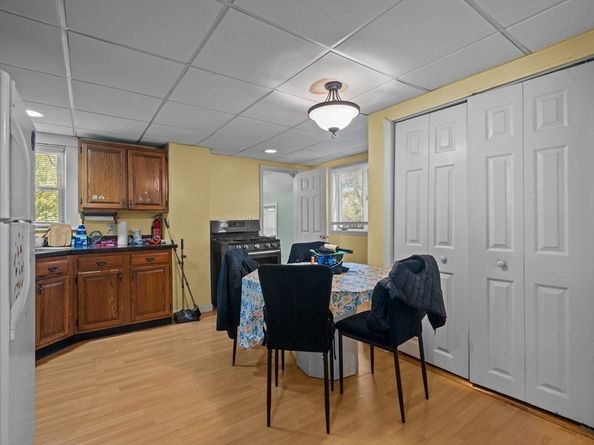 136 Dana Avenue, Boston MA 02136