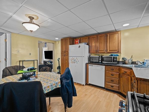 136 Dana Avenue, Boston MA 02136