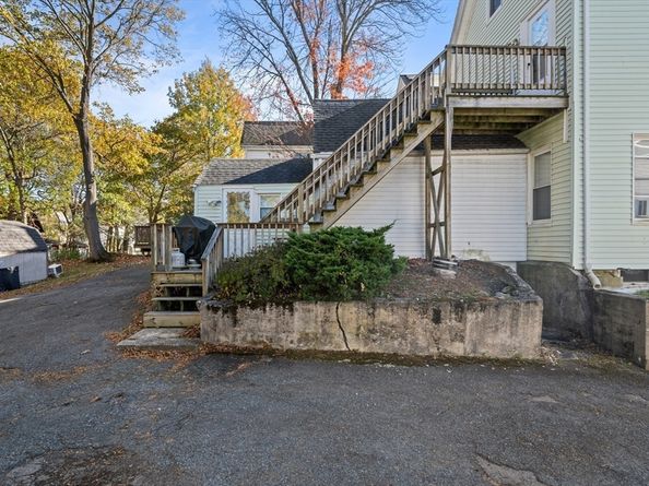 136 Dana Avenue, Boston MA 02136