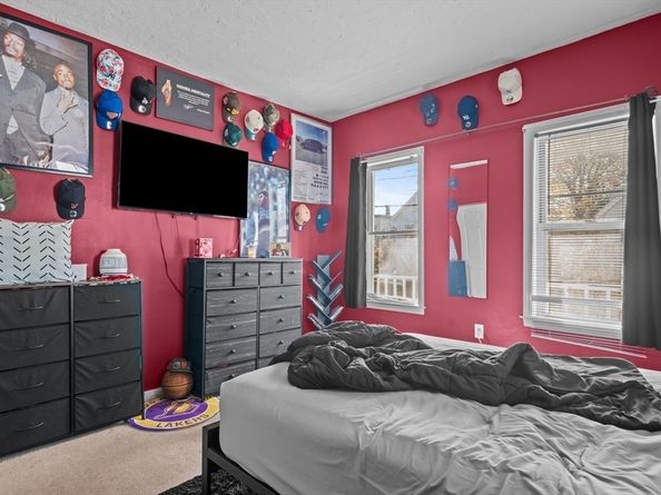 136 Dana Avenue, Boston MA 02136