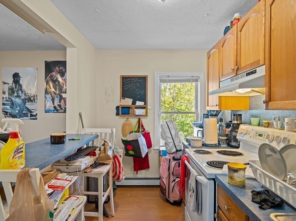 136 Dana Avenue, Boston MA 02136