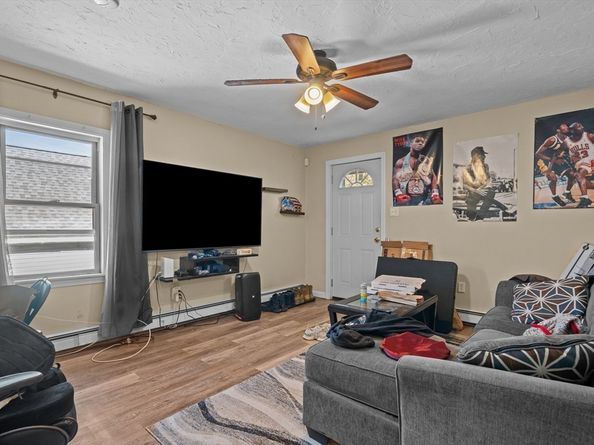 136 Dana Avenue, Boston MA 02136