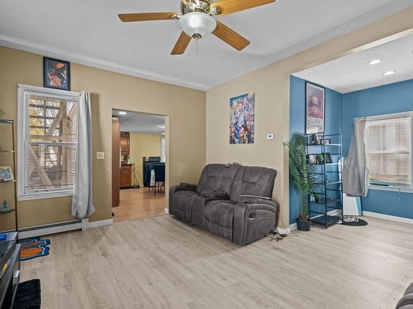 136 Dana Avenue, Boston MA 02136