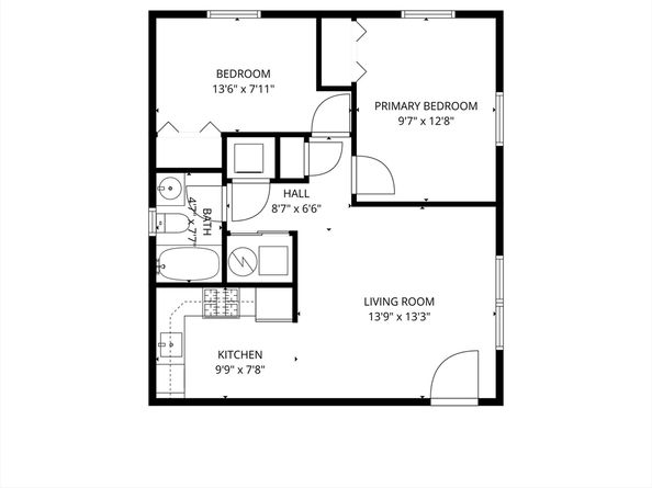 291 Revere St 11, Revere MA 02151