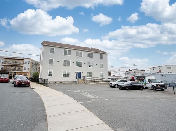 291 Revere St 11, Revere MA 02151