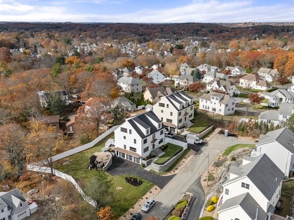 22 Mt. Zion Rd, Melrose MA 02176