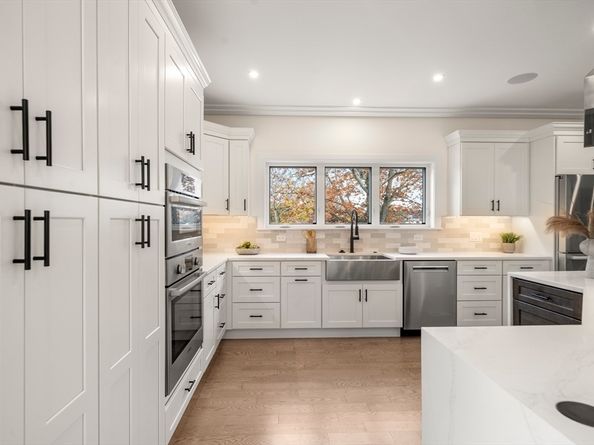 22 Mt. Zion Rd, Melrose MA 02176