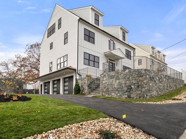 22 Mt. Zion Rd, Melrose MA 02176