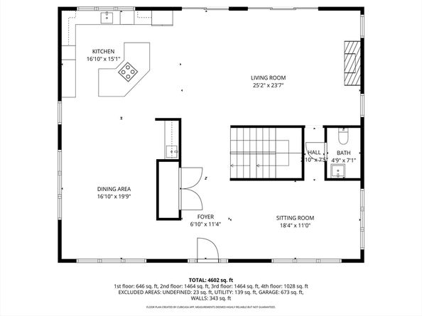 22 Mt. Zion Rd, Melrose MA 02176