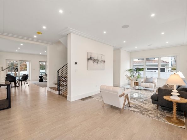 22 Mt. Zion Rd, Melrose MA 02176