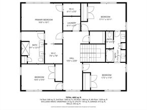 22 Mt. Zion Rd, Melrose MA 02176