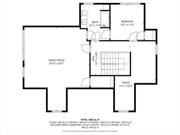 22 Mt. Zion Rd, Melrose MA 02176