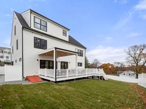 22 Mt. Zion Rd, Melrose MA 02176