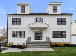 22 Mt. Zion Rd, Melrose MA 02176